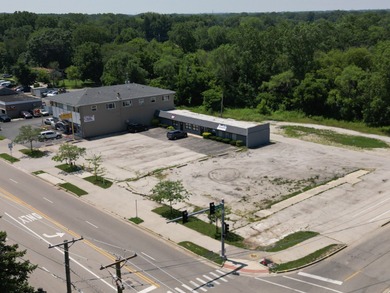 Lake Michigan - Lake County Commercial For Sale in Beach Park Illinois