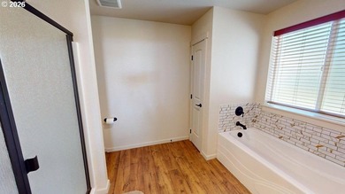 2023-built home set on nearly an acre of level, usable land - photo 22