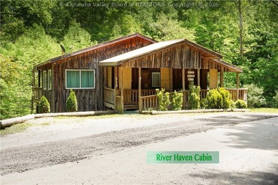 Nestled along the serene Elk River, Lazy K offers a rare - photo 23