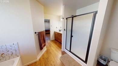 2023-built home set on nearly an acre of level, usable land - photo 23