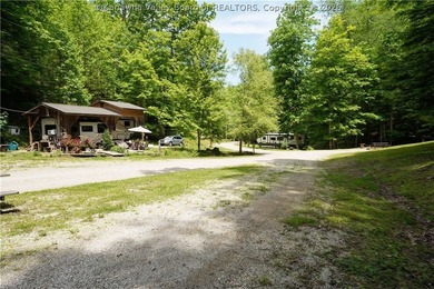 Nestled along the serene Elk River, Lazy K offers a rare - photo 27