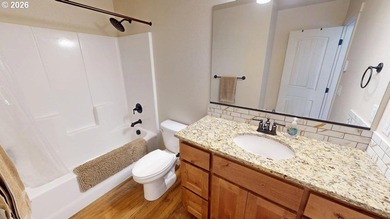2023-built home set on nearly an acre of level, usable land - photo 27