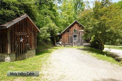 Nestled along the serene Elk River, Lazy K offers a rare - photo 29