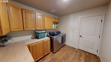 2023-built home set on nearly an acre of level, usable land - photo 29