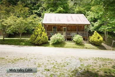 Nestled along the serene Elk River, Lazy K offers a rare - photo 30