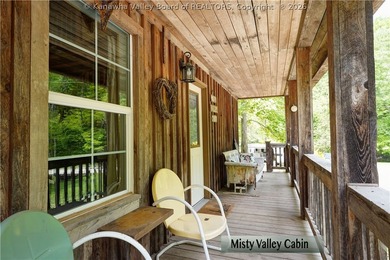 Nestled along the serene Elk River, Lazy K offers a rare - photo 31