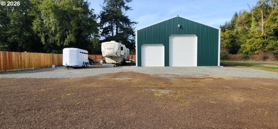 2023-built home set on nearly an acre of level, usable land - photo 31