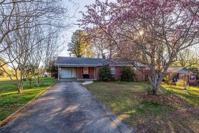 Duncan Park Lake  Home For Sale in Spartanburg South Carolina