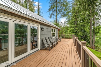 Enjoy the best of lakefront living with this beautifully updated - photo 33