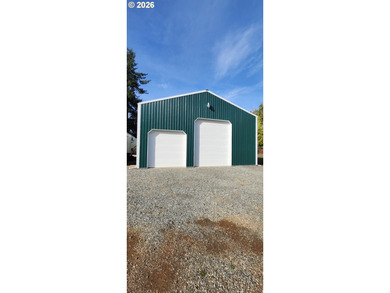 2023-built home set on nearly an acre of level, usable land - photo 33