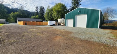 2023-built home set on nearly an acre of level, usable land - photo 34