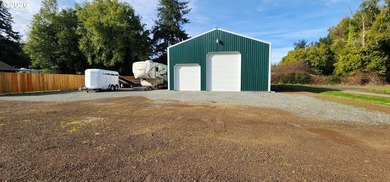 2023-built home set on nearly an acre of level, usable land - photo 35