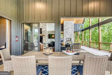 Welcome to Oakwood Estates, a bespoke mountain estate where - photo 36
