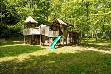 Nestled along the serene Elk River, Lazy K offers a rare - photo 36