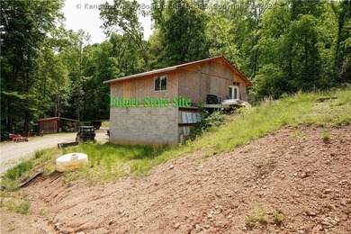 Nestled along the serene Elk River, Lazy K offers a rare - photo 38