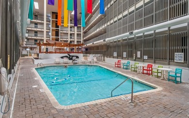 Location -Location-Location! A Bldg. Top Floor Penthouse - photo 39