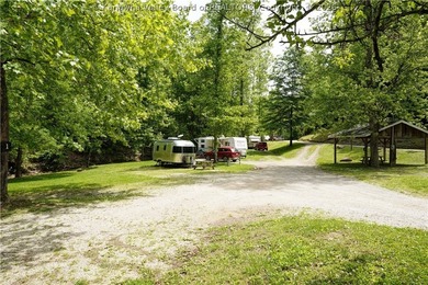 Nestled along the serene Elk River, Lazy K offers a rare - photo 39