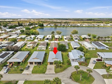 Welcome home to this pristine 2BR/2BA fully furnished residence - photo 39
