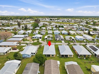 Welcome home to this pristine 2BR/2BA fully furnished residence - photo 41