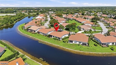 Freshly repainted and move-in ready, this waterfront villa - photo 42