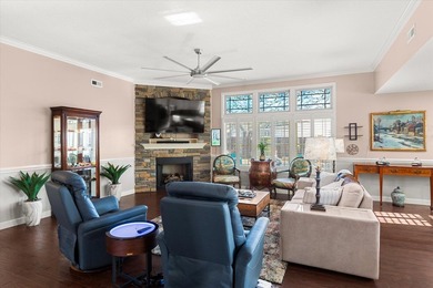 Welcome to 1201 Rosabella Lane-an exceptional Craftsman-style - photo 5