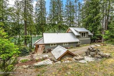 Enjoy the best of lakefront living with this beautifully updated - photo 46
