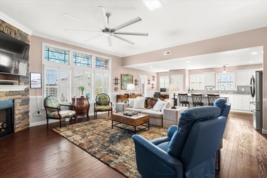 Welcome to 1201 Rosabella Lane-an exceptional Craftsman-style - photo 6