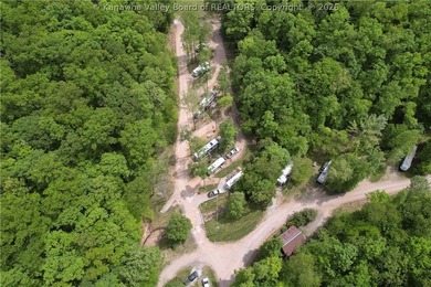 Nestled along the serene Elk River, Lazy K offers a rare - photo 47