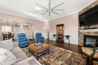 Welcome to 1201 Rosabella Lane-an exceptional Craftsman-style - photo 7