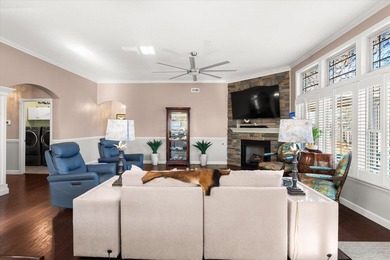 Welcome to 1201 Rosabella Lane-an exceptional Craftsman-style - photo 8