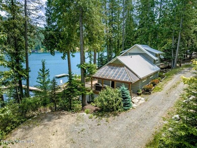 Enjoy the best of lakefront living with this beautifully updated - photo 49