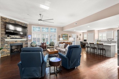 Welcome to 1201 Rosabella Lane-an exceptional Craftsman-style - photo 9