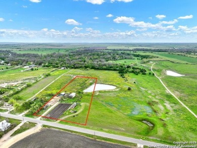 (private lake, pond, creek) Acreage For Sale in Staples Texas