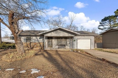 Lake Avalon Home For Sale in Bella Vista Arkansas