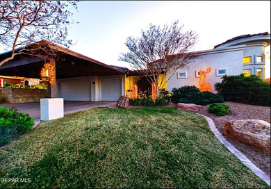 (private lake, pond, creek) Home For Sale in El Paso Texas