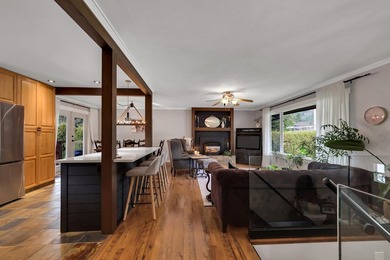 Tucked into the heart of Valleycliffe, this beautiful property - photo 7
