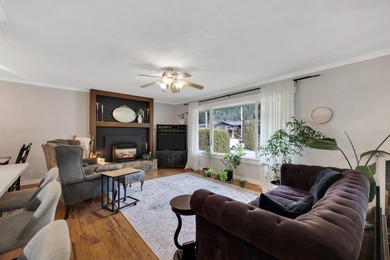 Tucked into the heart of Valleycliffe, this beautiful property - photo 8