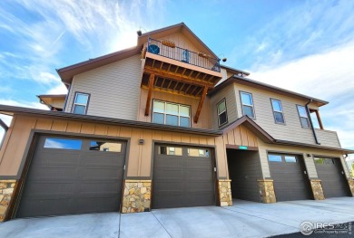 Lake Estes Home For Sale in Estes Park Colorado