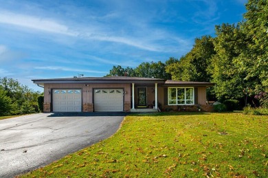 Lake Home For Sale in Racine, Wisconsin