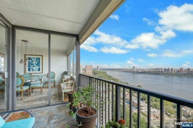Hudson River Other For Sale in Fort Lee New Jersey