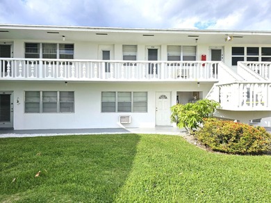Century Village Lake Condo For Sale in West Palm Beach Florida