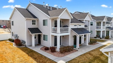 Utah Lake Condo For Sale in Springville Utah