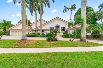 (private lake, pond, creek) Home For Sale in Boca Raton Florida