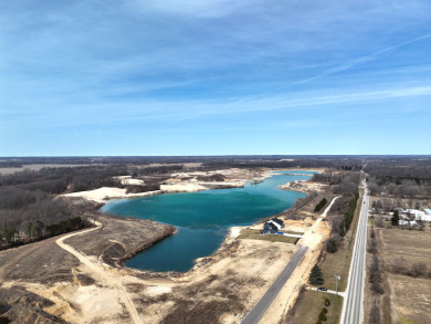 ~75ft Waterfront Lot in Southwest, MI - photo 3