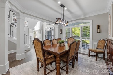 Welcome to refined Lake Norman living in the desirable Lakewood - photo 11