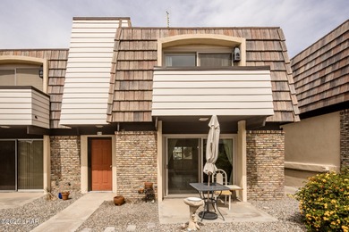 Lake Havasu Condo For Sale in Lake Havasu City Arizona