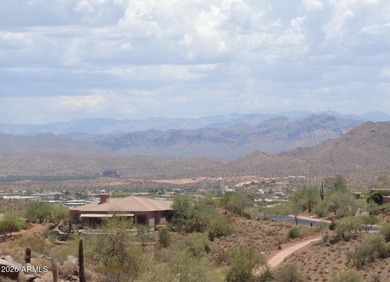 Welcome to Firerock Country Club's Beauty and Charm! This home - photo 2