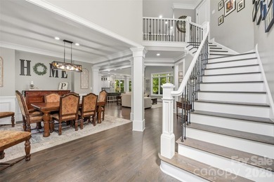 Welcome to refined Lake Norman living in the desirable Lakewood - photo 18
