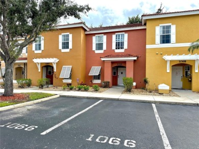 Cumbrian Lakes Townhome/Townhouse For Sale in Kissimmee Florida