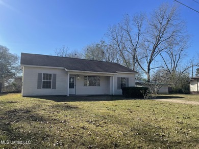 Flint Creek Reservoir Home For Sale in Wiggins Mississippi